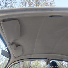 Volkswagen Brouk 11 1976
