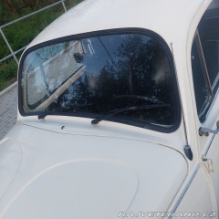 Volkswagen Brouk 11 1976