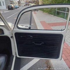 Volkswagen Brouk 11 1976