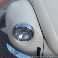 Volkswagen Brouk 11 1976