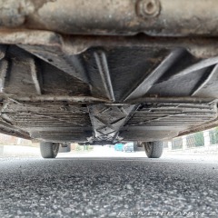 Volkswagen Brouk 11 1976