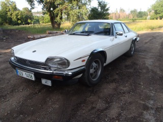 Jaguar XJS HE