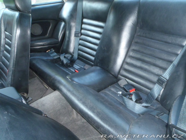 Jaguar XJS HE 1983
