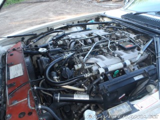 Jaguar XJS HE 1983