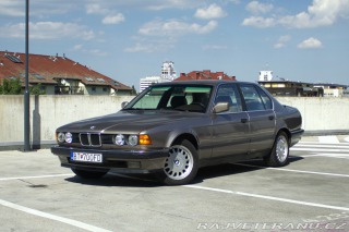 BMW 7 730i