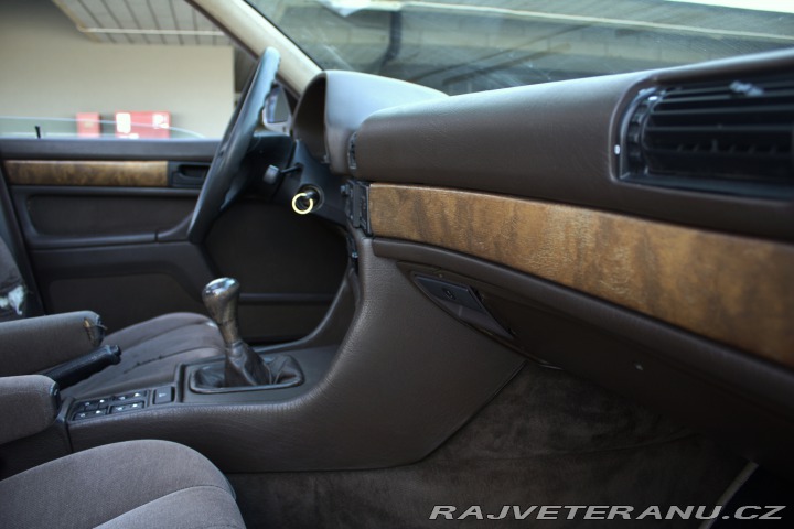 BMW 7 730i 1987