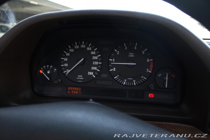 BMW 7 730i 1987