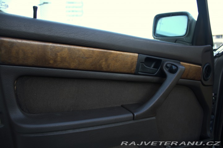 BMW 7 730i 1987