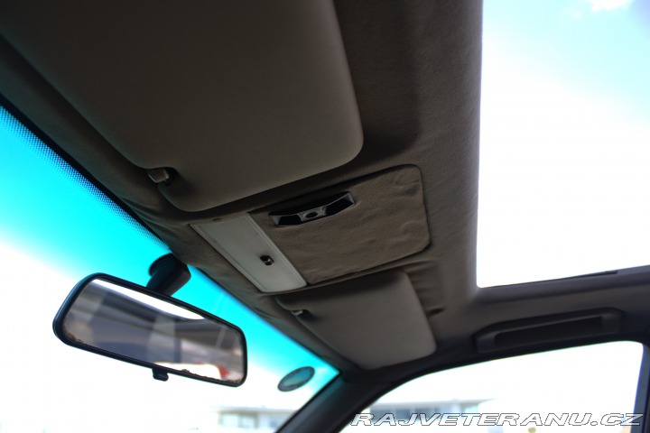 BMW 7 730i 1987