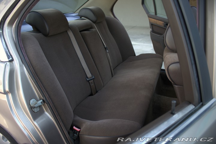 BMW 7 730i 1987