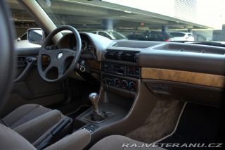 BMW 7 730i 1987