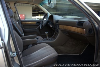 BMW 7 730i 1987