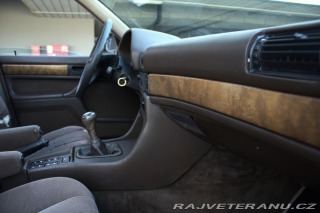 BMW 7 730i 1987