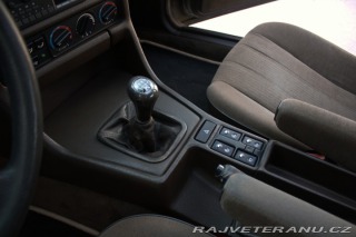 BMW 7 730i 1987