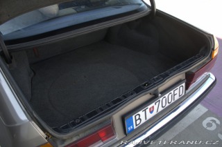 BMW 7 730i 1987