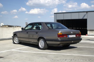 BMW 7 730i 1987