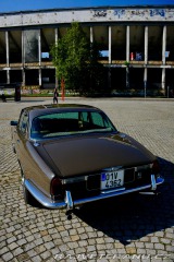 Jaguar XJ XJ6 Serie I 1971