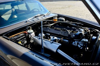 Jaguar XJ XJ6 Serie I 1971
