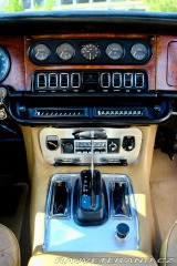 Jaguar XJ XJ6 Serie I 1971