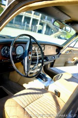 Jaguar XJ XJ6 Serie I 1971