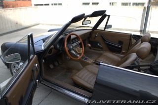 Alfa Romeo Spider  1984