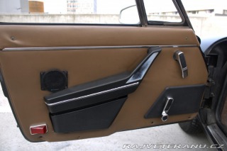 Alfa Romeo Spider  1984