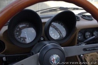 Alfa Romeo Spider  1984