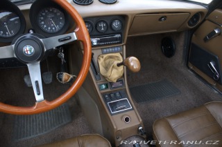 Alfa Romeo Spider  1984