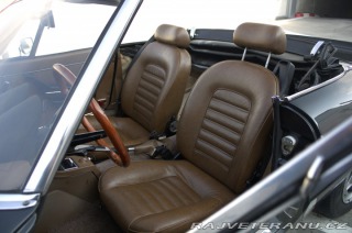 Alfa Romeo Spider  1984