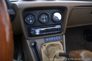 Alfa Romeo Spider  1984