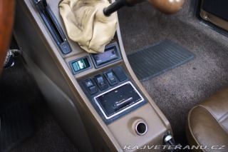 Alfa Romeo Spider  1984
