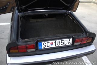 Alfa Romeo Spider  1984