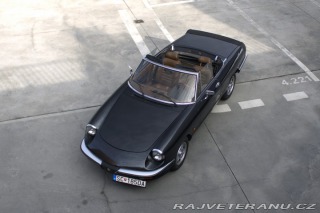 Alfa Romeo Spider  1984