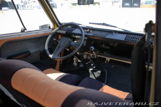 Citroën Dyane  1973