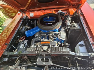 Ford Torino Cobra 1969
