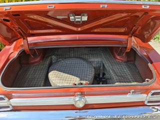 Ford Torino Cobra 1969