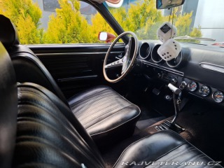 Ford Torino Cobra 1969