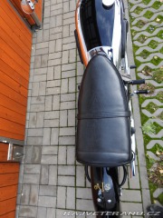 Ostatní značky Ostatní modely AJS 350 M16 1954