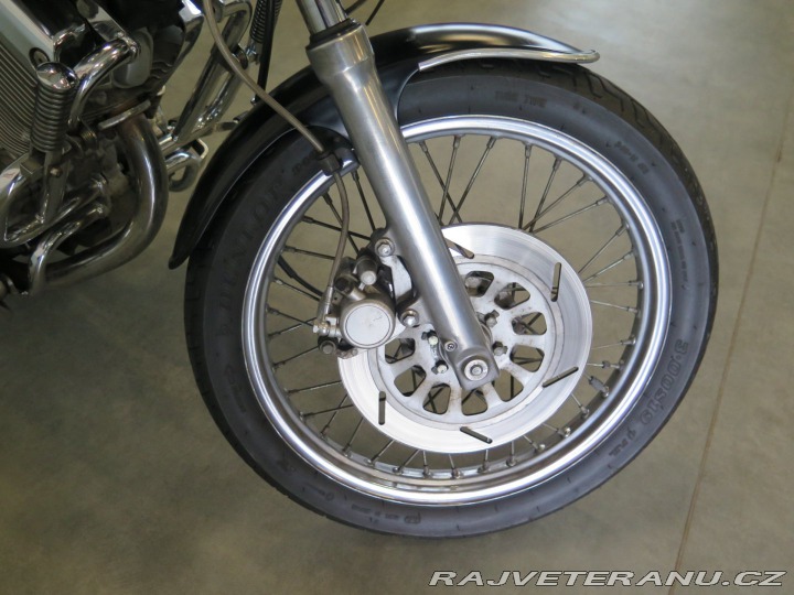 Yamaha Ostatní modely XV535,brašny 1991