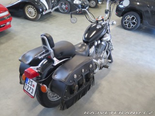 Yamaha Ostatní modely XV535,brašny 1991