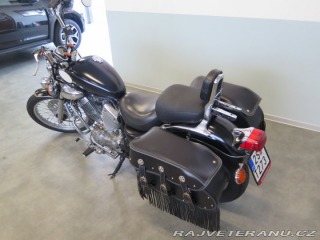 Yamaha Ostatní modely XV535,brašny 1991