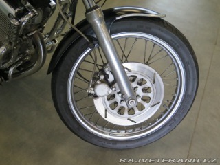 Yamaha Ostatní modely XV535,brašny 1991