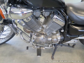 Yamaha Ostatní modely XV535,brašny 1991