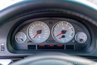 BMW M5 E39 2000