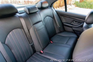 BMW M5 E39 2000