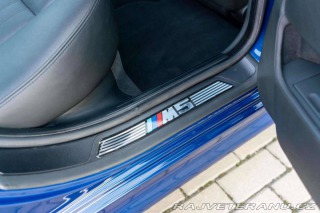 BMW M5 E39 2000