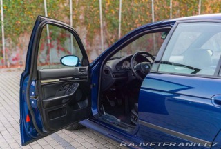 BMW M5 E39 2000