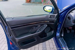 BMW M5 E39 2000