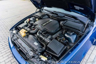 BMW M5 E39 2000