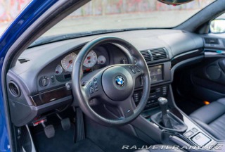 BMW M5 E39 2000